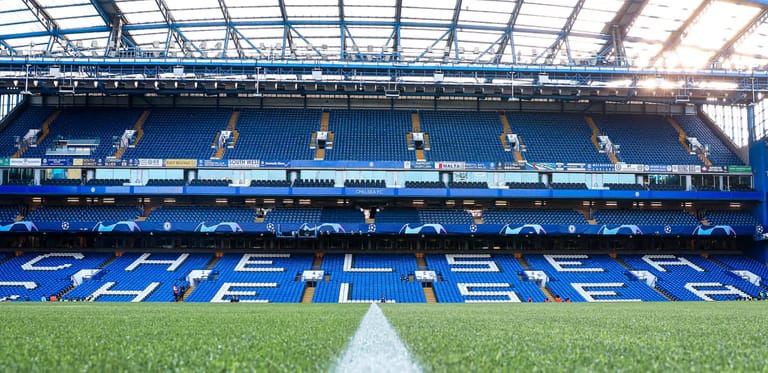 t9体育体育成为切尔西的官方博彩合作伙伴