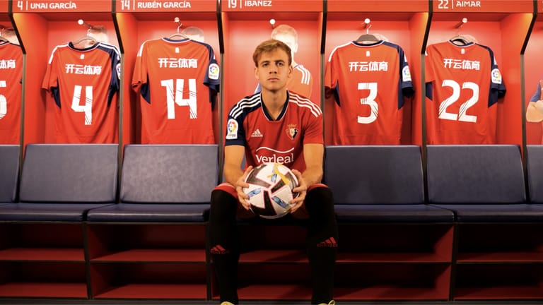 t9体育体育成为奥萨苏纳的官方博彩合作伙伴